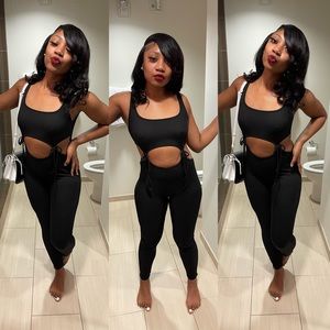 Meet your Posher, Chastity